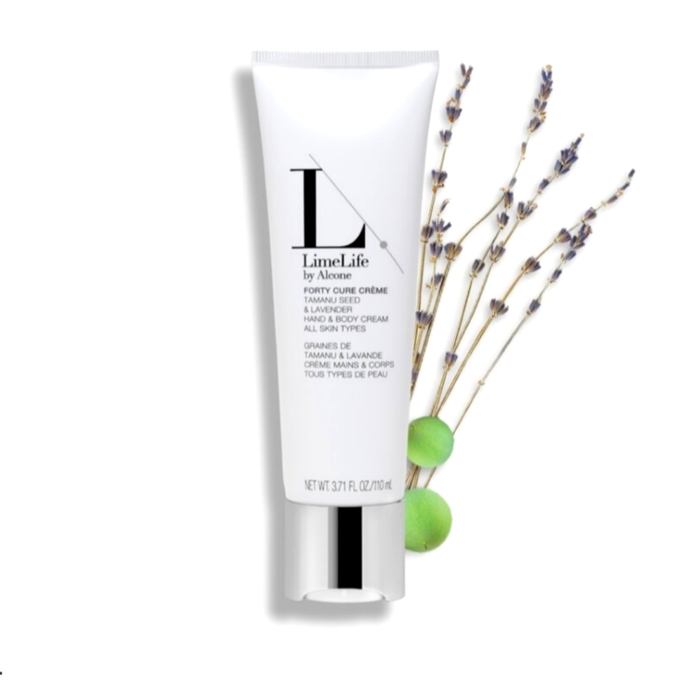 - Limelife Forty Cure Cream